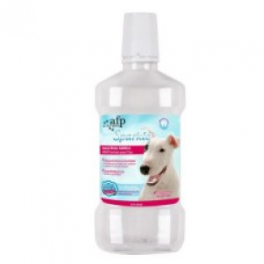 AFP Sparkles Fresh Dental Water Additive 16oz